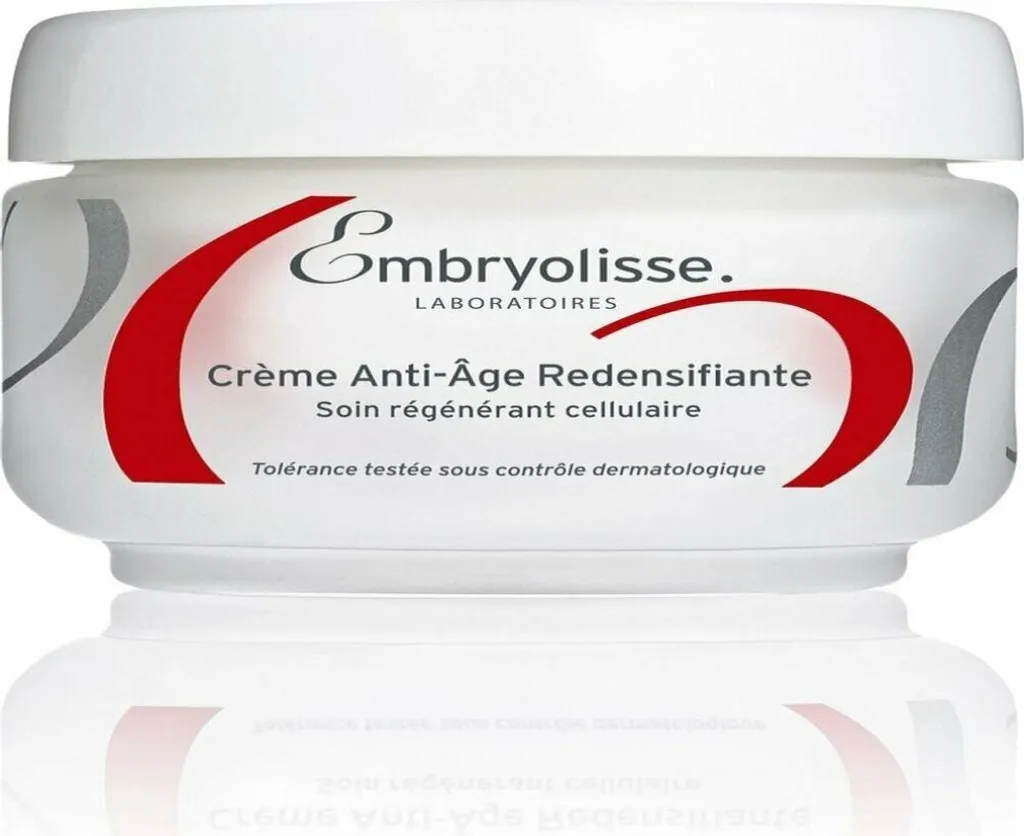 Soin Hydratant Lissant Embryolisse à l'Acide Hyaluronique pour le Visage - 11