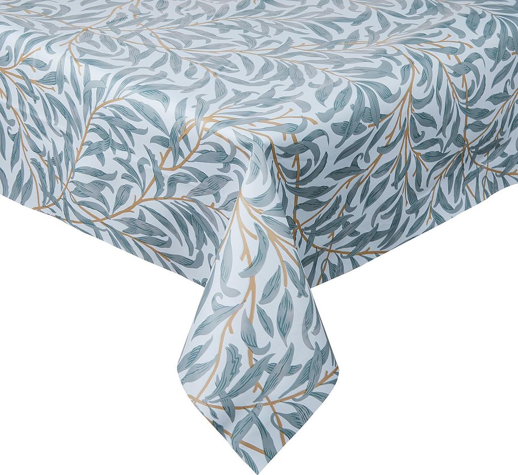 BUTLERS Waschtischdecke WATERPROOF Weide