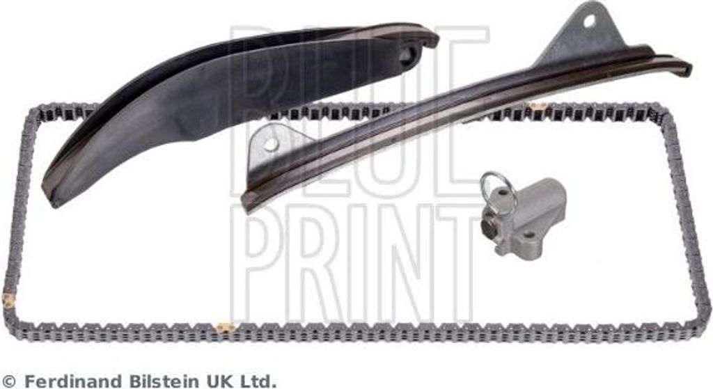 BLUE PRINT ADBP730117 Steuerkettensatz Steuerkette für HYUNDAI Tucson (TL, TLE) für KIA SPORTAGE (SL)