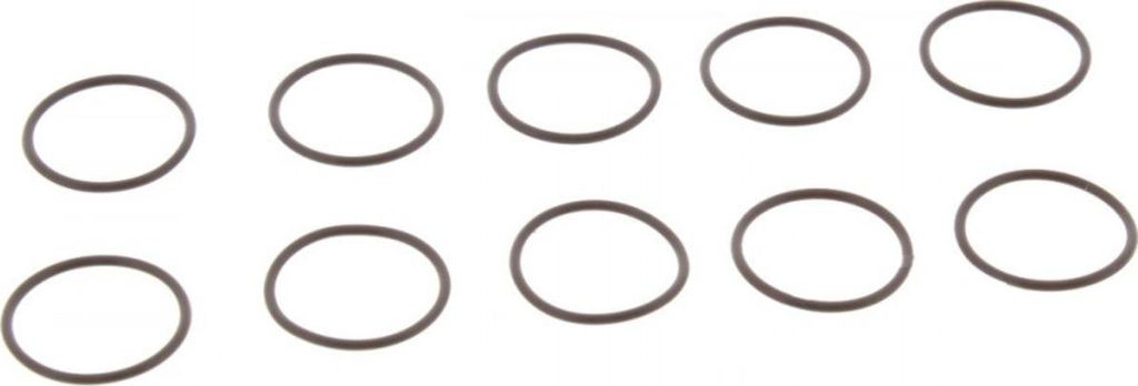 O-Ring 1X14Mm Jmp
