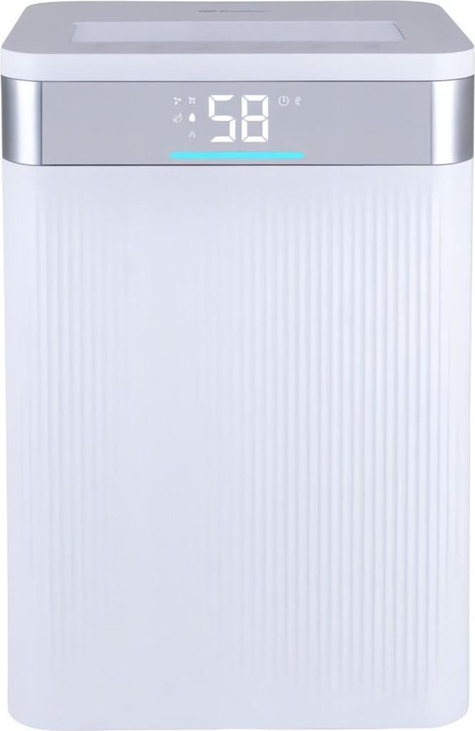 Ruhhy 26801 Odvlhčovač vzduchu Brisoo 2000, WiFi, 330 W, 4 Obrázek produktu 