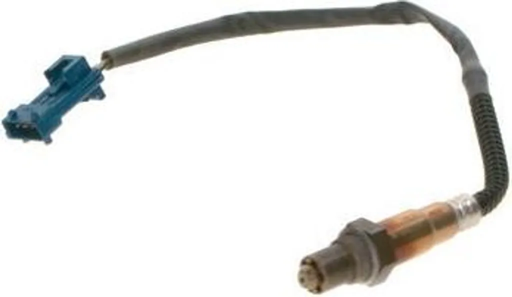Sonde de régulation Lambda Bosch pour Opel Signum et Vectra C Z02 Z03