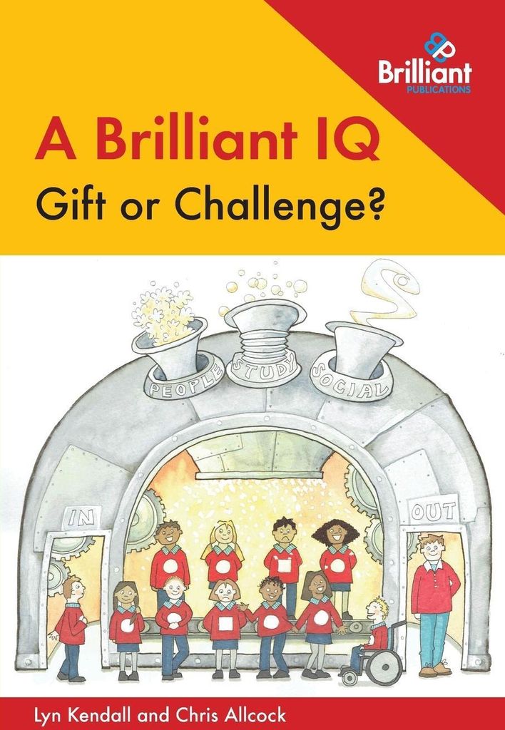 A Brilliant Iq: Gift Or Challenge? – Lingua: Inglese