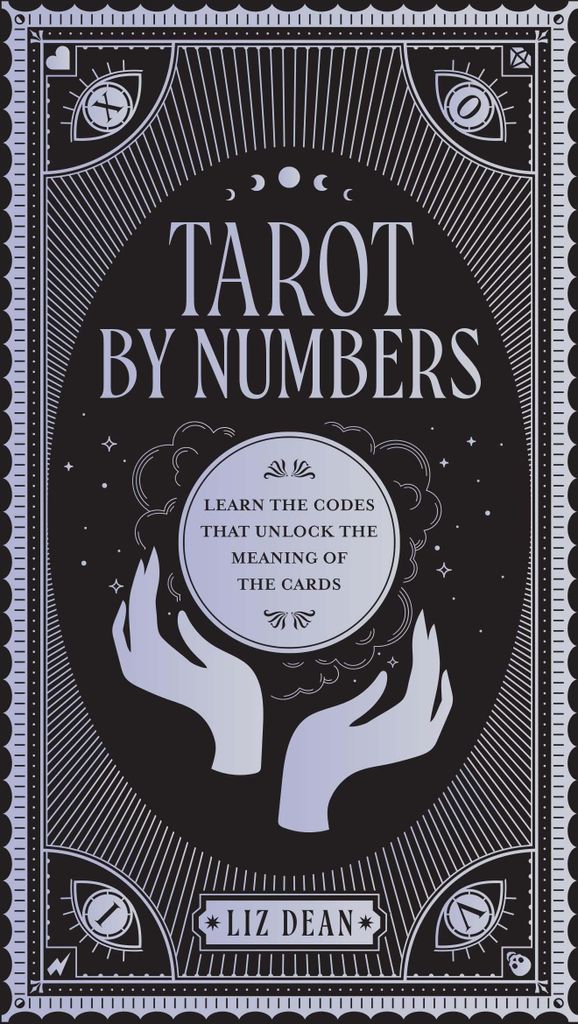 Tarot By Numbers – Lingua: Inglese