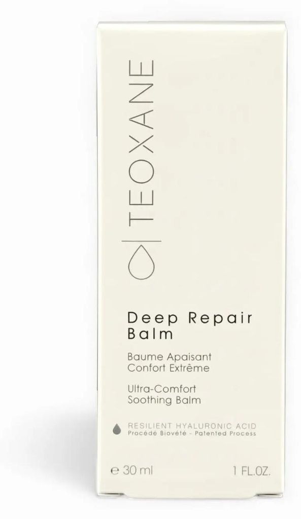 Teoxane Deep Repair Balm 30ml