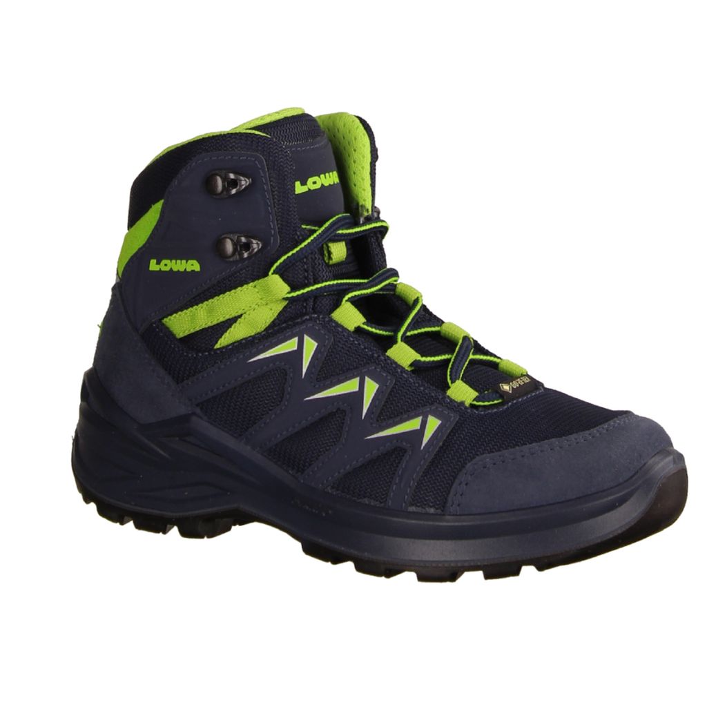 Lowa INNOX PRO GTX MID JUNIOR 30