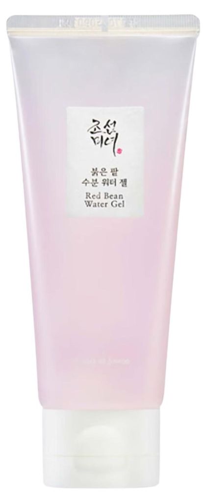 Beauty of Joseon Red Bean Water Gel – gelový krém s červenou fazolí a peptidy 100 ml – obrázek 1