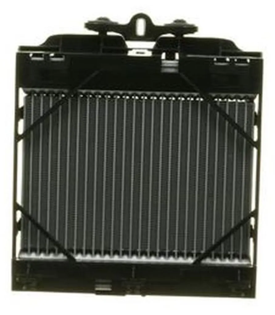 Radiateur moteur MAHLE CR 923 000P à haute dissipation thermique durable
