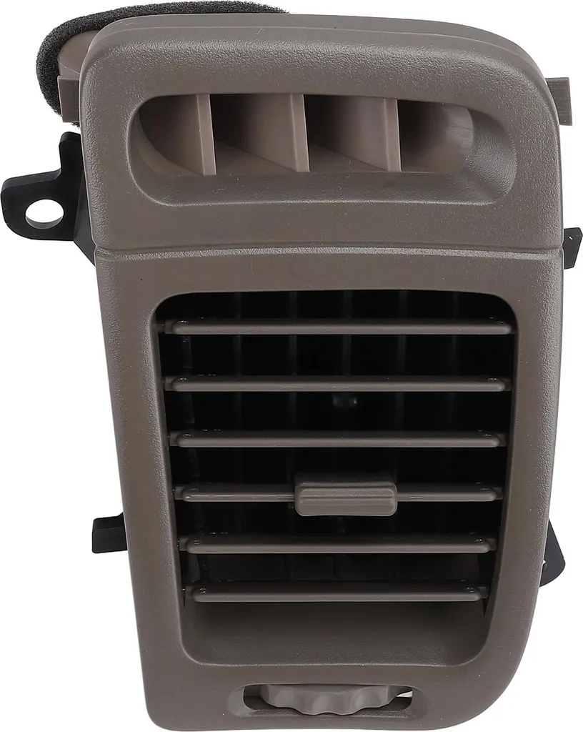 Buse d'aération de climatisation pour tableau de bord Avalon LHD - 2