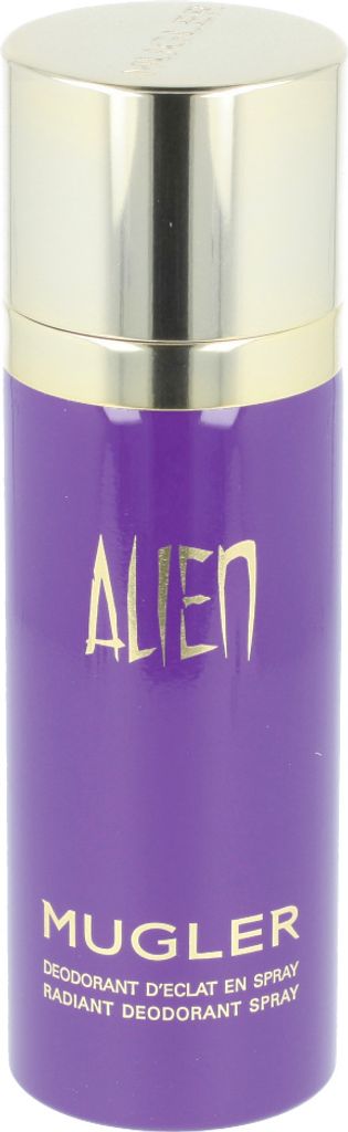 Thierry Mugler Alien, Frauen, Parfümiertes Deo, Produktbild 
