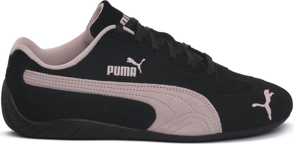 Puma Sneakers 398846-09 in Black color size 39 Produktbild 
