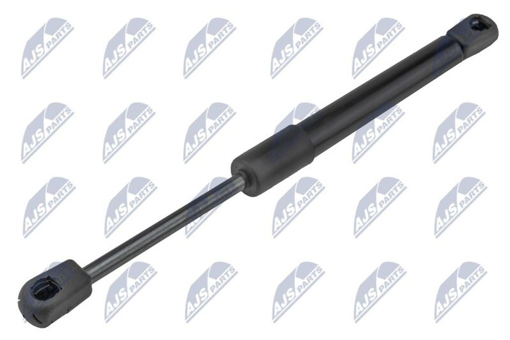 NTY AE-PL-063 Gasfeder Heckklappendämpfer für OPEL Astra H Limousine (A04)