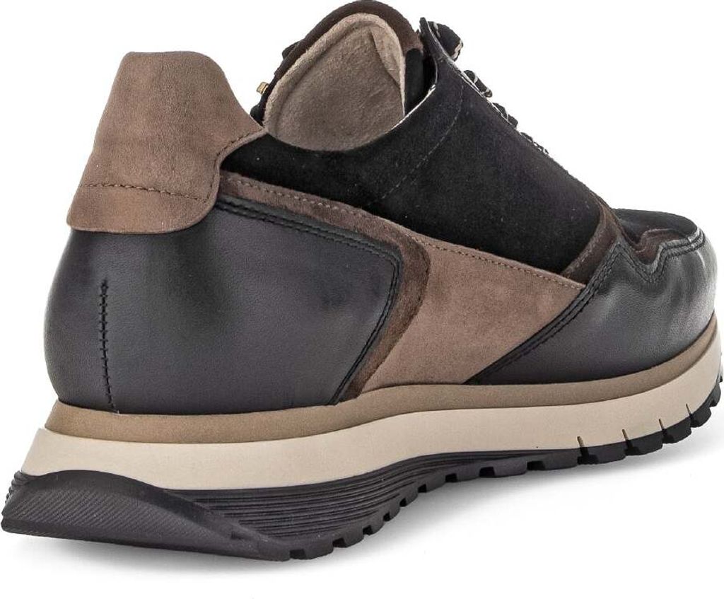 Gabor (0) Sportliche Schnürschuhe Damen 31383834313433 Produktbild 43