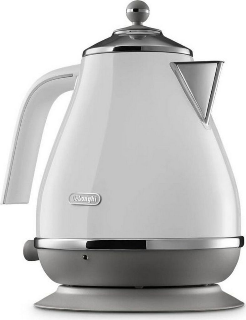 Bollitore elettrico De'Longhi Icona Capitals 1,7 L 2000 W Immagine del prodotto 