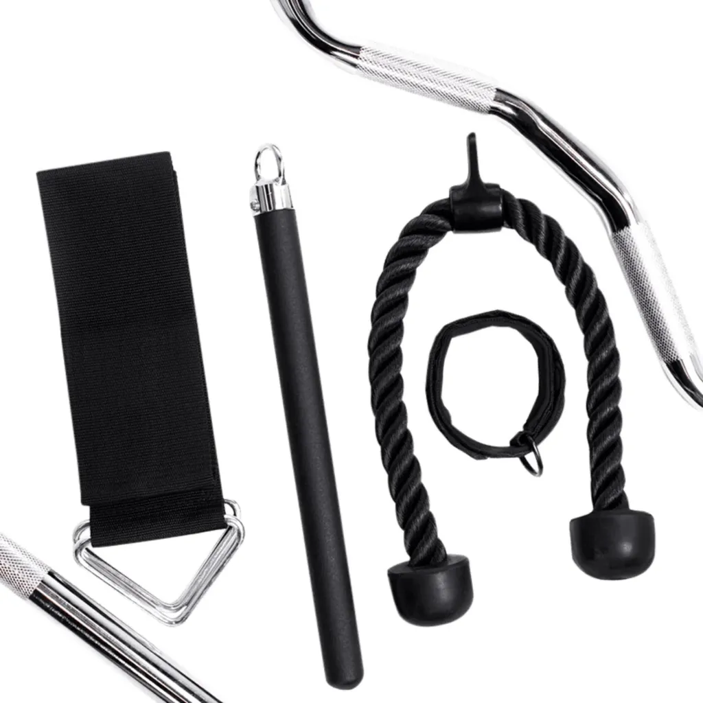 Kit d'accessoires FT1U Inspire pour luminaire - Pack complet de fixation - 2