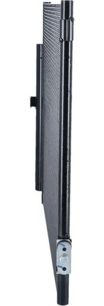Condenseur climatisation NRF aluminium pour Maserati Quattroporte e.a. - 3