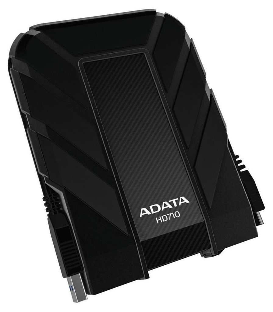 ADATA HD710P - Externe harde schijf - 2 TB - draagbaar Productafbeelding 