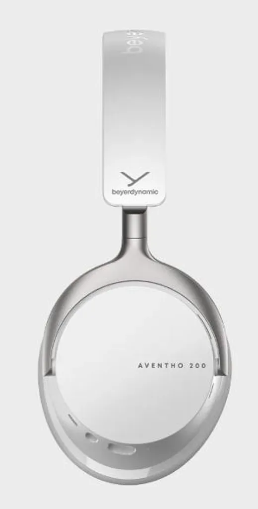 Écouteurs open-ear sport et bureau Beyerdynamic Aventho 200 bluetooth