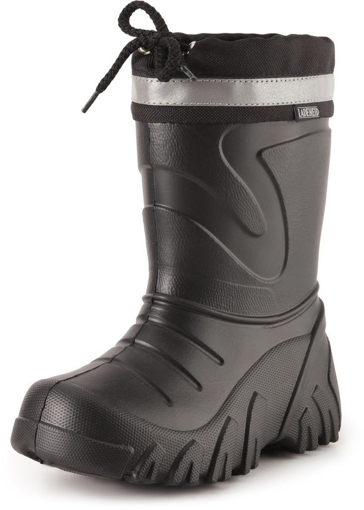 Ladeheid Kinder Mädchen Jungen federleichte Eva Winter Produktbild 