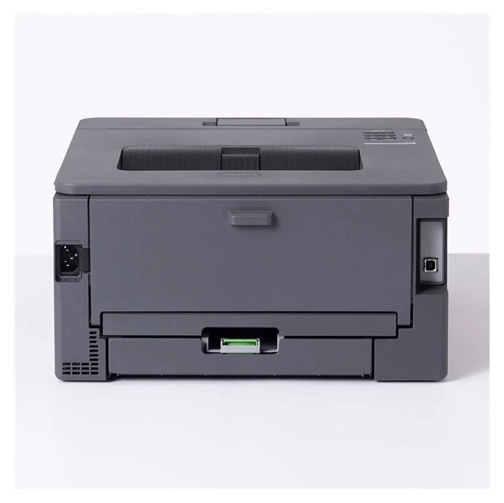 Imprimante laser monochrome Brother HL-L2400DW pour le télétravail