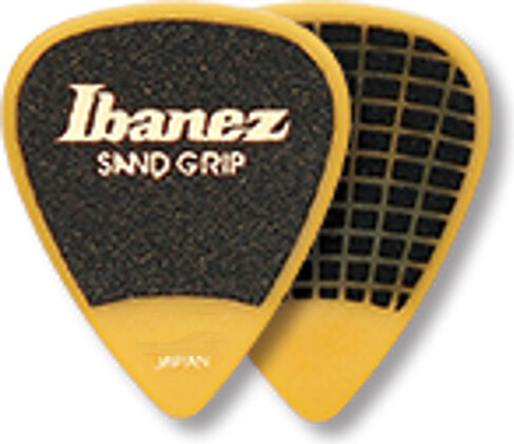 Ibanez PA14MSG-YE, 6-er Pack, medium, gelb
