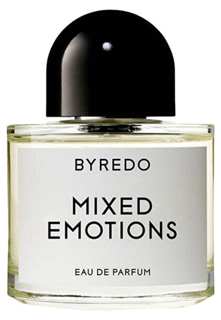 Byredo Mixed Emotions Woda perfumowana, 50 ml Produktbild 