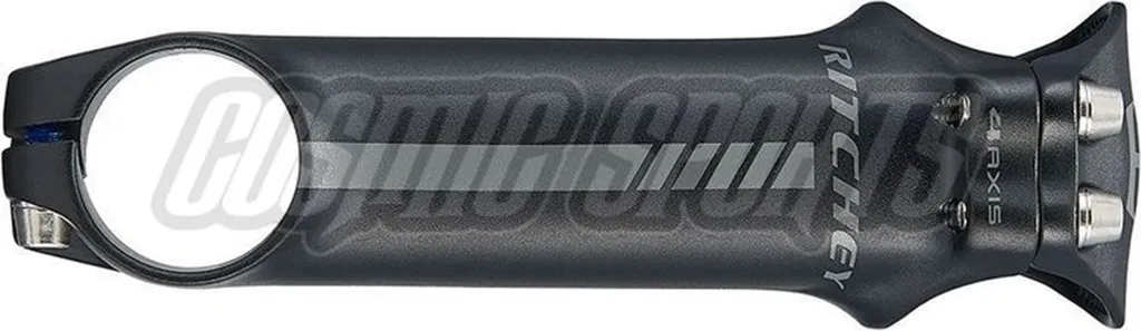 Potence Cyclisme Ritchey Comp 130mm pour Ajuster sa Position Route