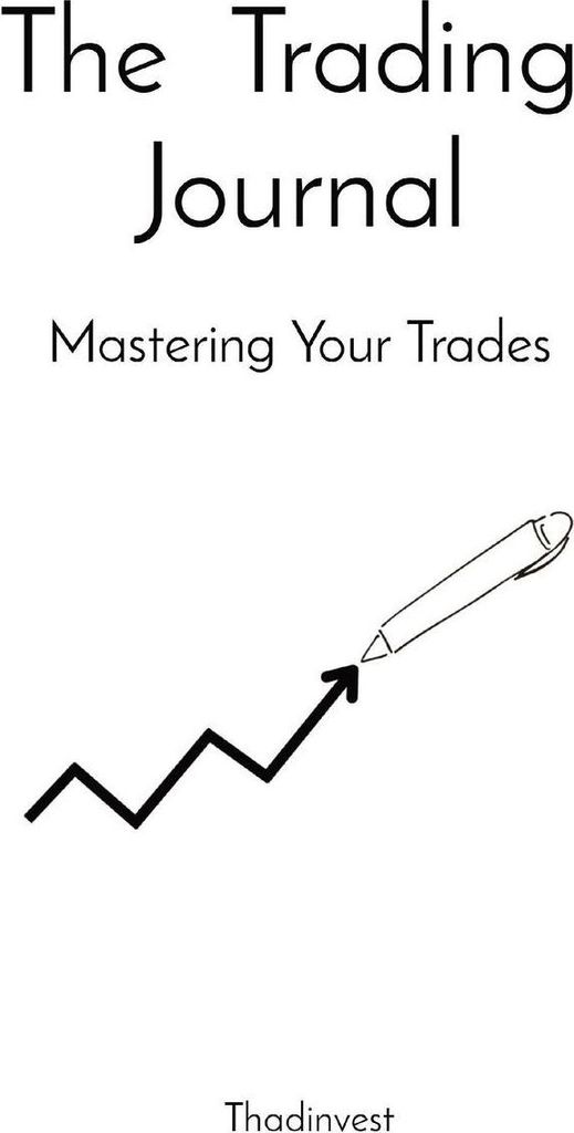 The Trading Journal