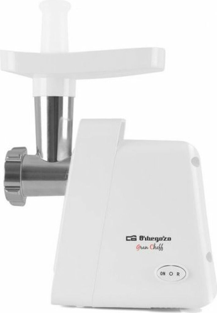 Meat Grinder Orbegozo 17651 OR 600 W