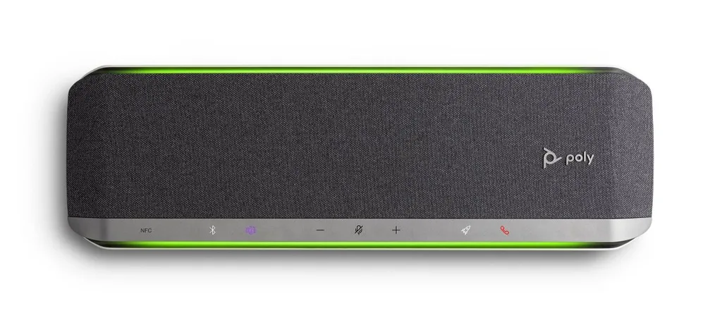 Haut-parleur de Conférence Poly Sync 60 Teams Bluetooth USB intelligent