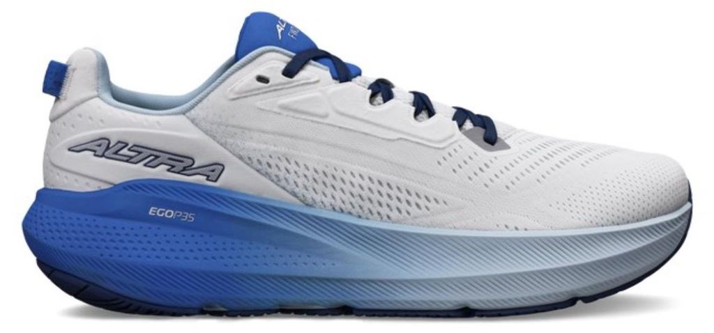 Altra Schuhe Via 2, AL0A85SR4201M