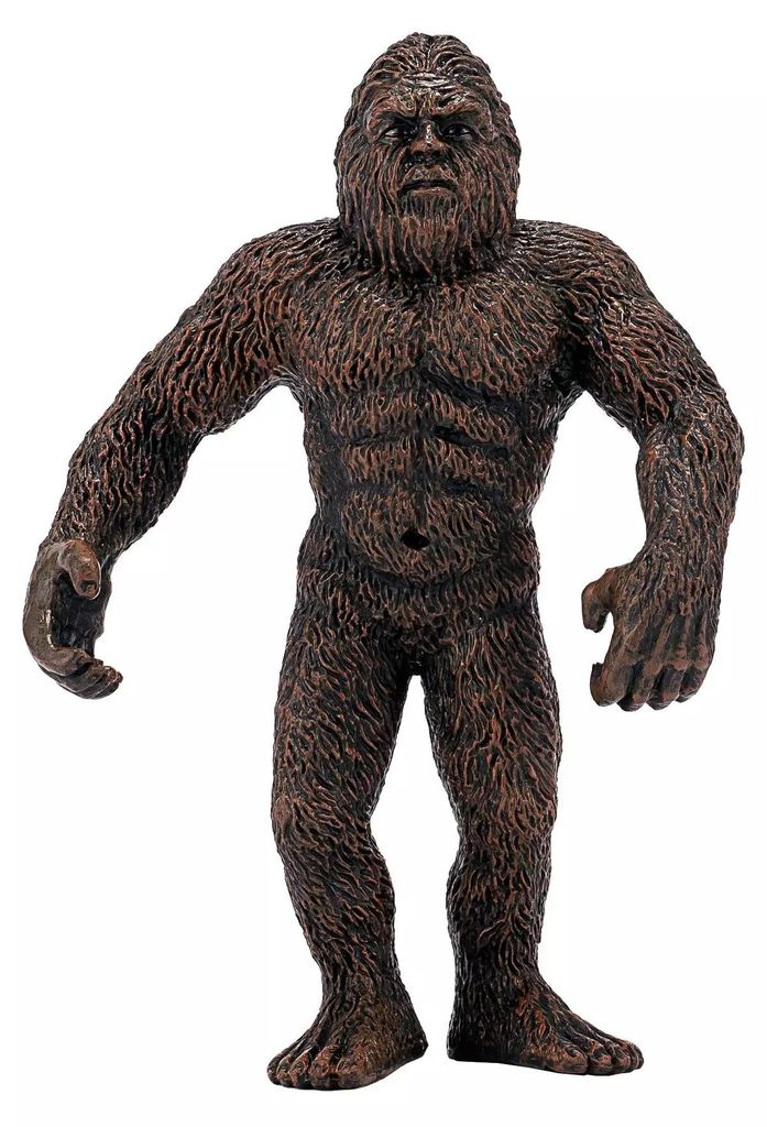 Mojo Fun Big Foot, 3 Jahr(e), Fantasy & Figures, Braun, Produktbild 