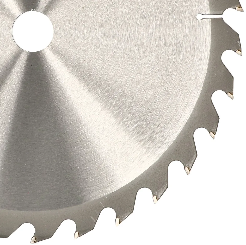 Disco Widia KOTARBAU 315mm per Legno - Robusto e Universale - 5