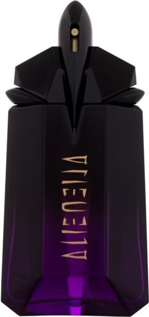 Mugler Alien Extraintense Eau De Parfum Intense - Produktbild 