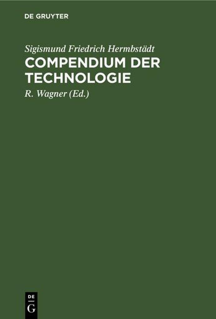 Compendium der Technologie