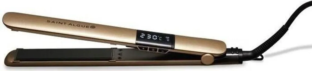 Piastra Capelli Demeliss GOLD Saint Algue | Design Slim 230°C - 3