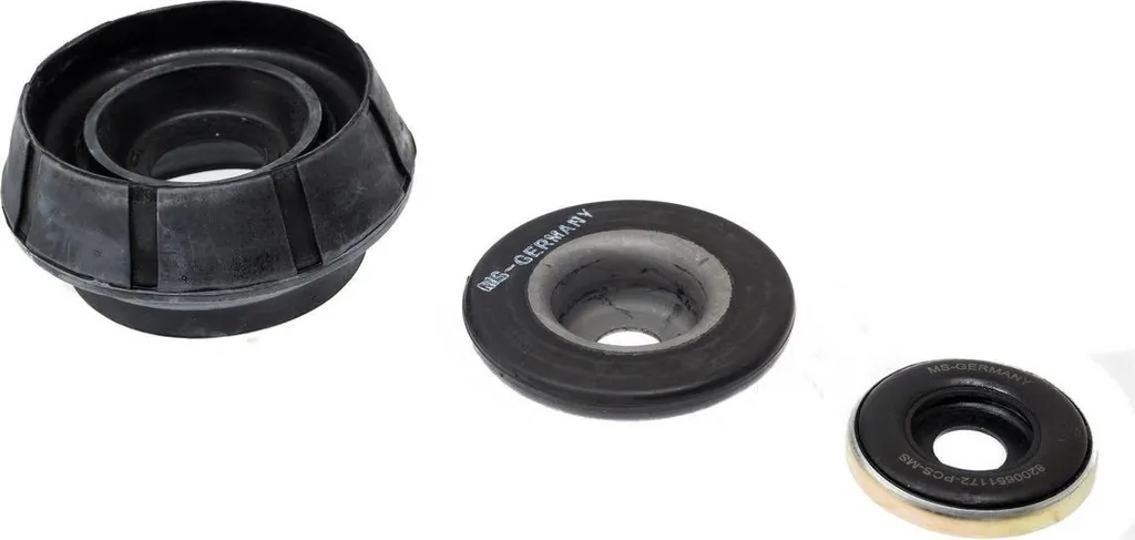 Supprimer les bruits de suspension : Palier avant 8200651172 Dacia Logan