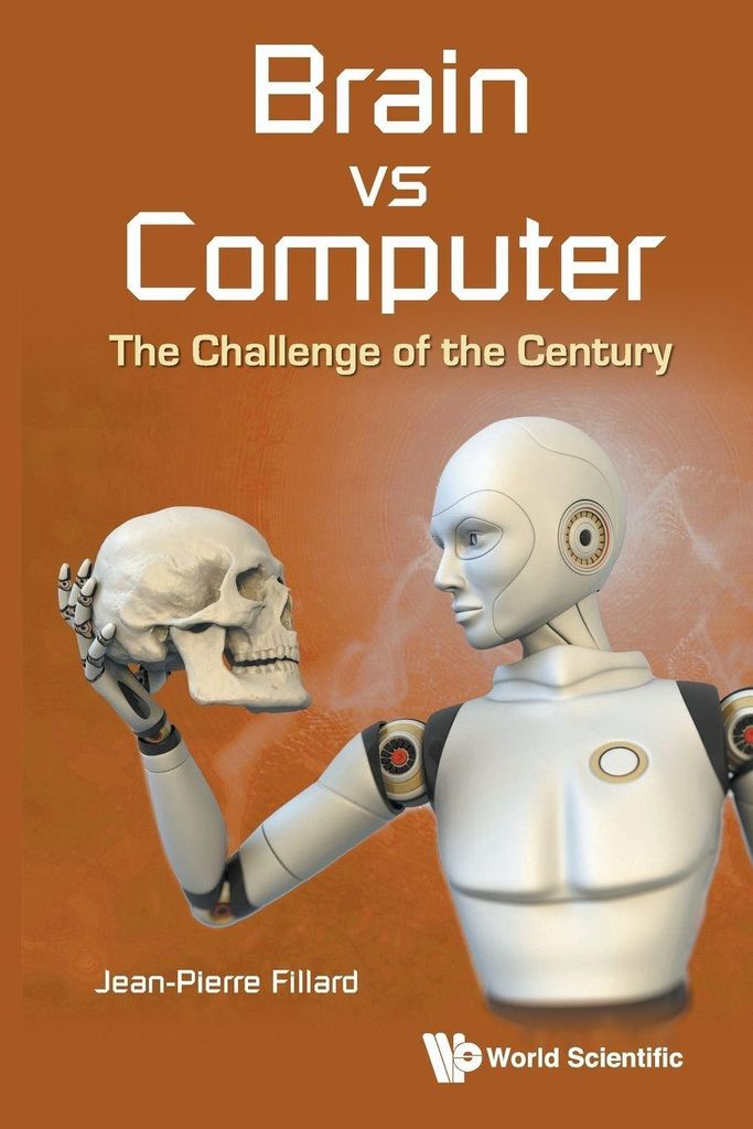 Brain Vs Computer