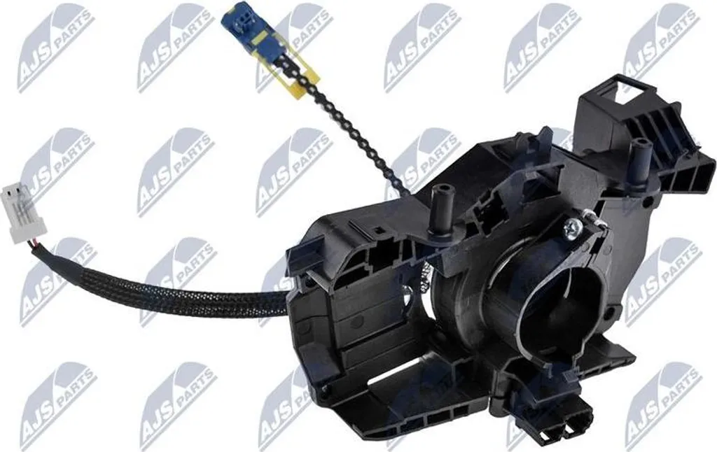 Câble spiralé airbag renforcé OE 255673295R pour Lodgy et Dokker NTY
