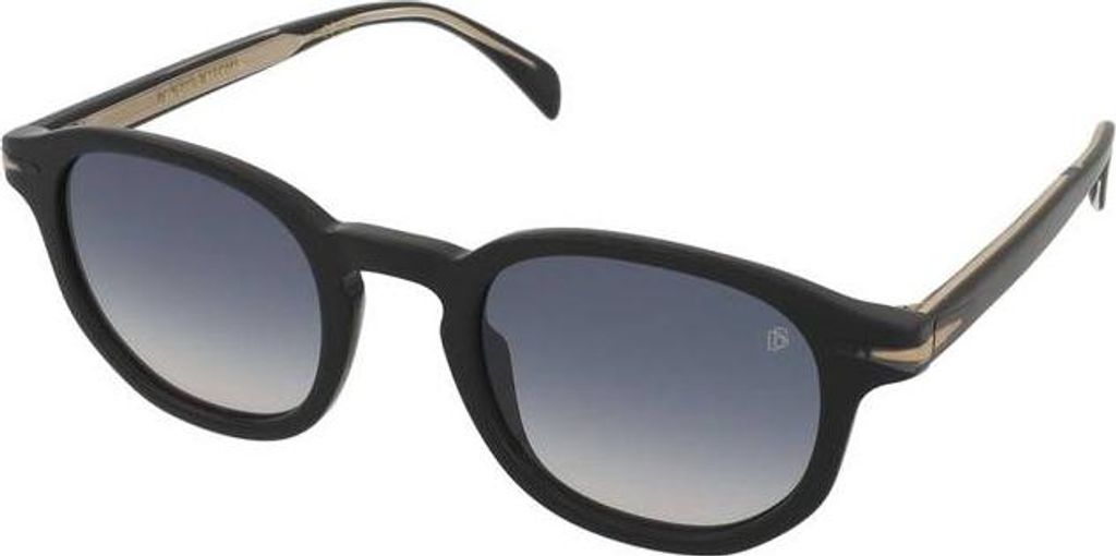 David Beckham Sonnenbrille Herren DB 1007_S