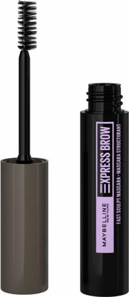 Maybelline Brow Fast Sculpt Gel Mascara Augenbrauen-Gel 04 Medium Brown