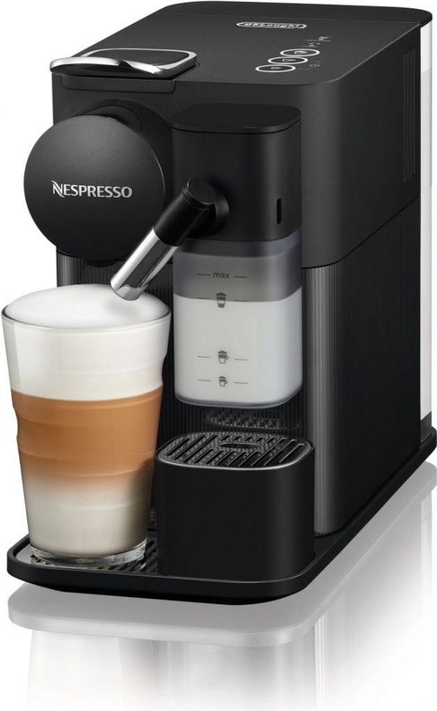 NESPRESSO ORIGINAL | Lattissima One | Kaffeekapselmaschine Produktbild 