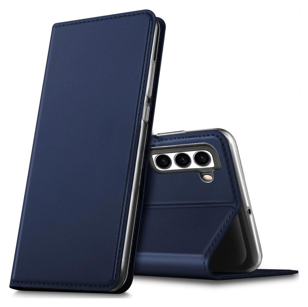 Custodia del telefono cellulare Samsung Galaxy S23 Libro Immagine del prodotto 