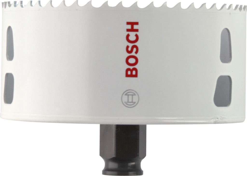 Bosch Lochsäge Progressor for Wood and Metal 102 mm Produktbild 