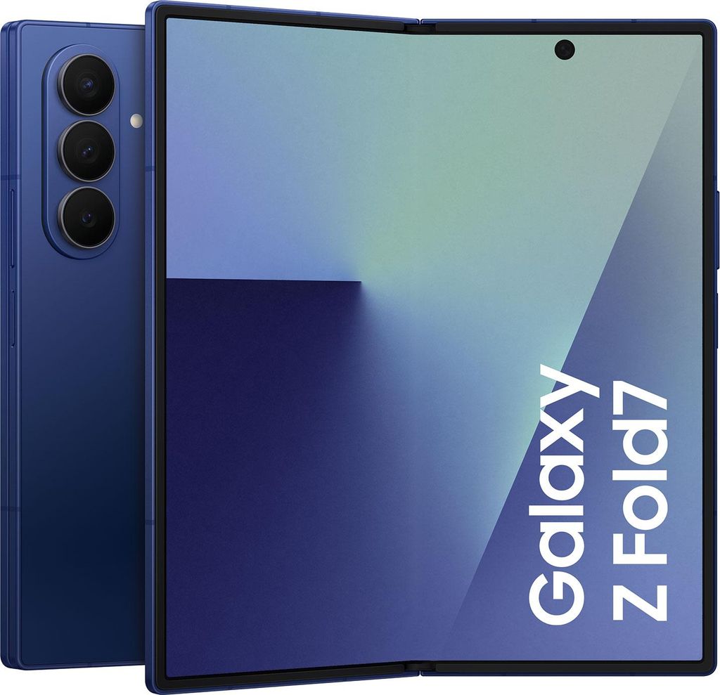 Galaxy Z Fold7