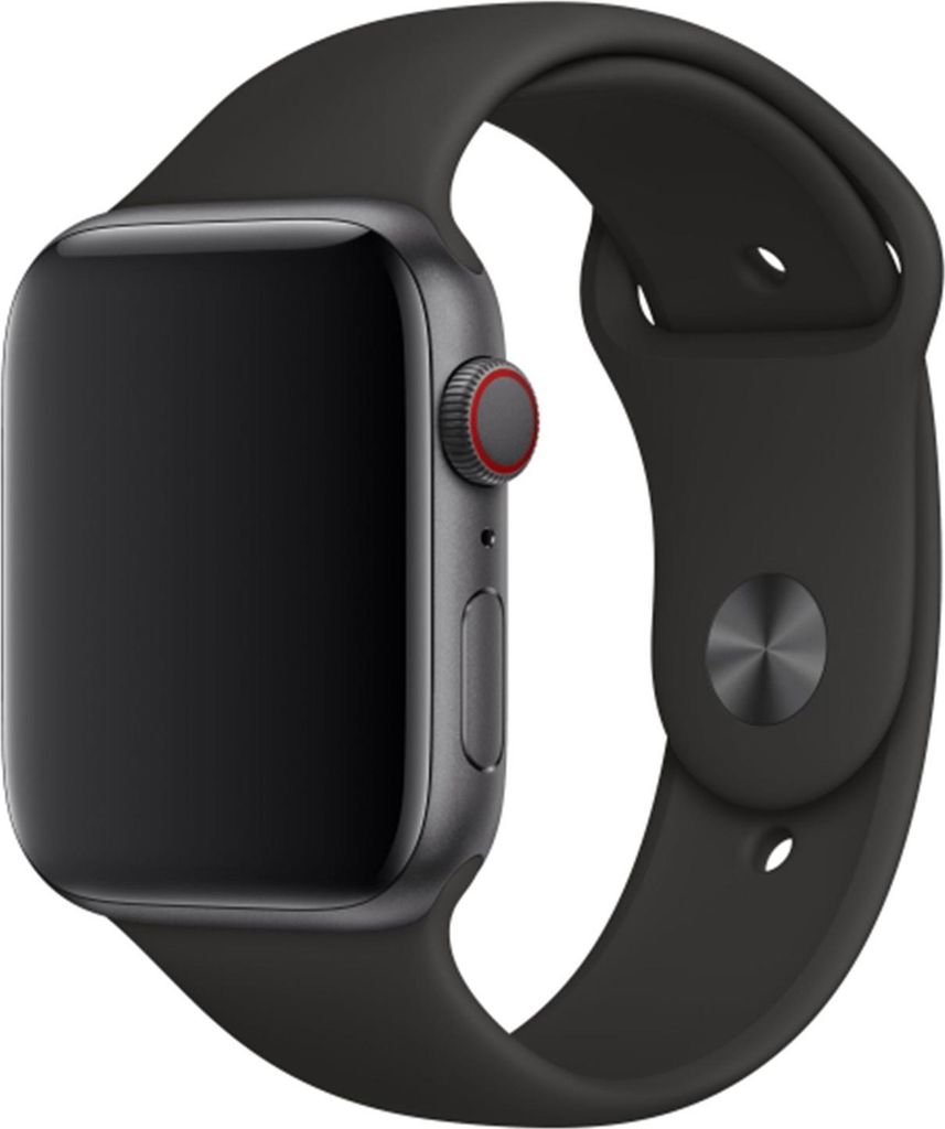 Apple Sport Band Apple Watch 42mm / 44mm / 45mm / 49mm Produktbild 