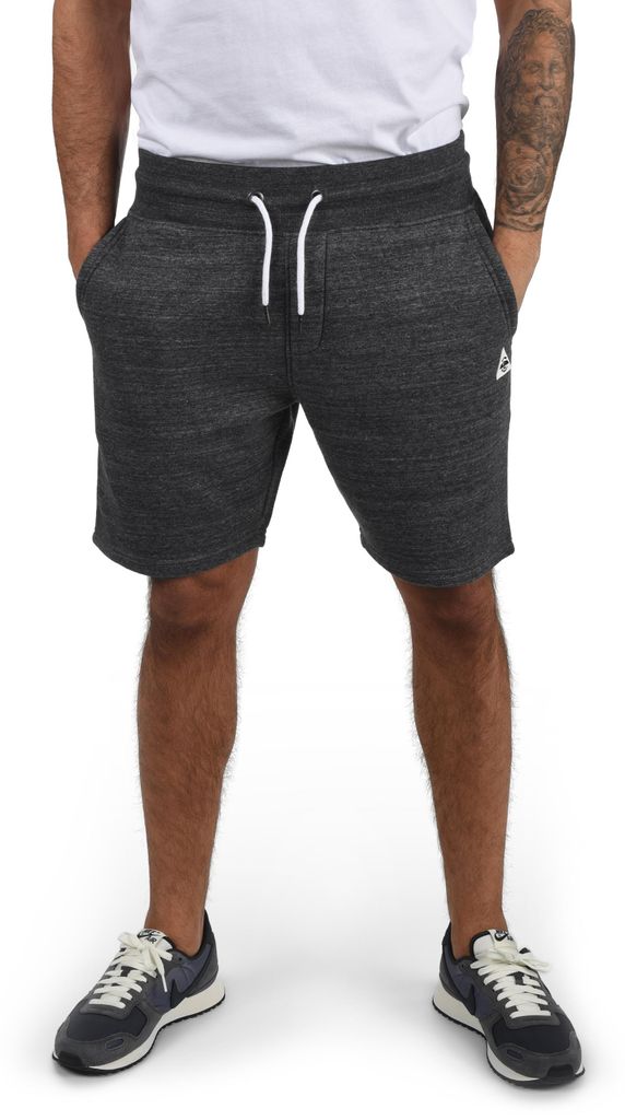 BLEND BHHenno Herren Sweatshorts Kurze Hose Jogginghose mit Produktbild 