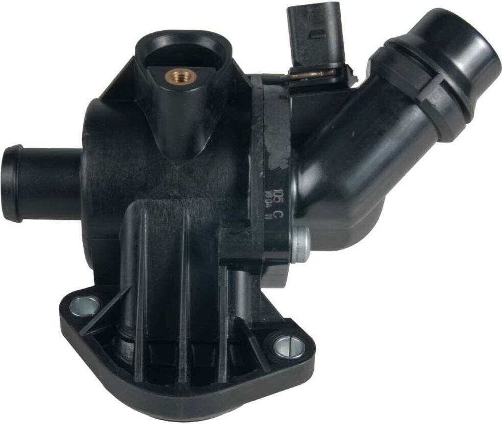 GATES Thermostat Kühlmittel 105°C für AUDI A4 Avant (8ED, Produktbild 