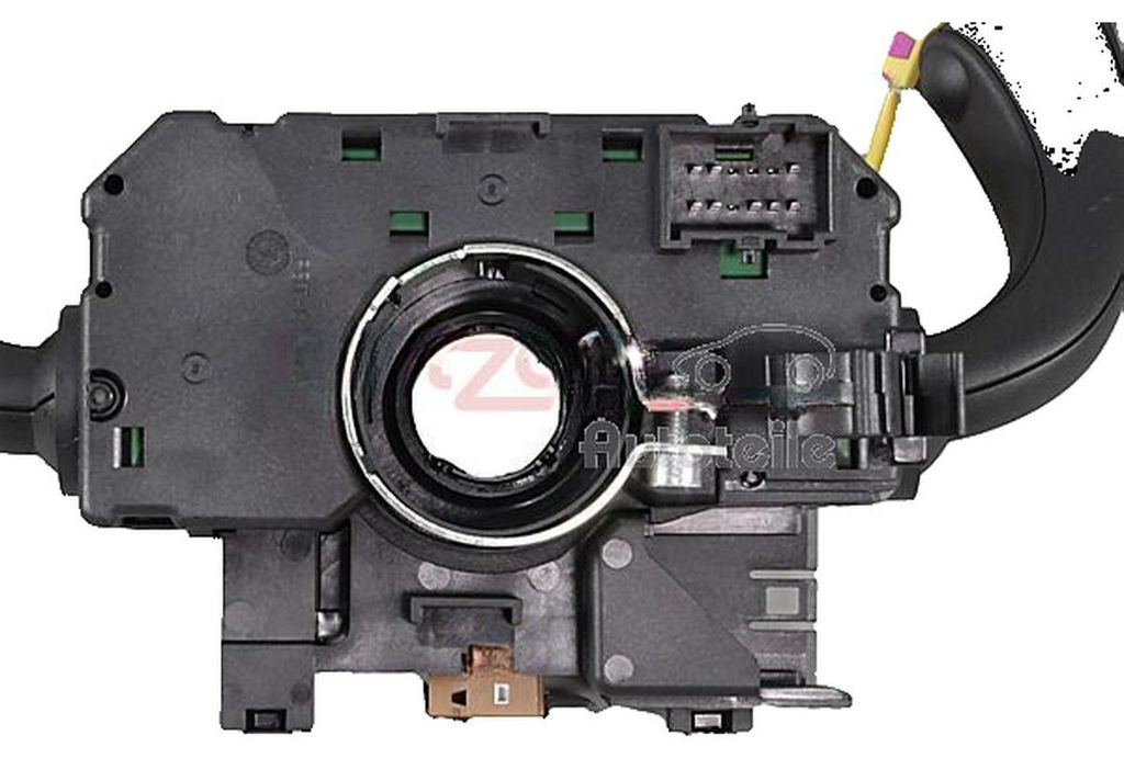 METZGER 0916917 Lenkstockschalter Kombischalter für FIAT Produktbild 