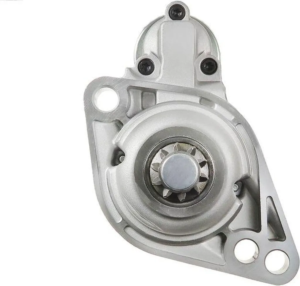 Démarreur AS-PL S6451 (DENSO) OE 02Z911023F pour Golf V et Passat 3C